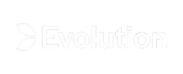 Evolution slots and live games